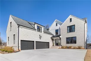 4087 Gilmore Rd SE, Smyrna, GA 30080 - Photo 1