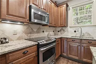 1105 Valley View Dr, Big Canoe, GA 30143 - Photo 11