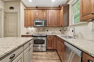 1105 Valley View Dr, Big Canoe, GA 30143 - Photo 9