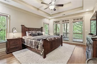 1105 Valley View Drive, Big Canoe, GA 30143 - Photo 13