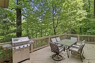 1105 Valley View Dr, Big Canoe, GA 30143 - Photo 15