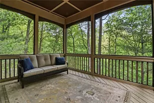 1105 Valley View Dr, Big Canoe, GA 30143 - Photo 3