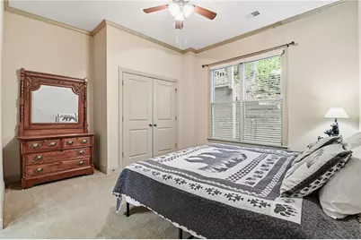 1105 Valley View Drive, Big Canoe, GA 30143 - Photo 23