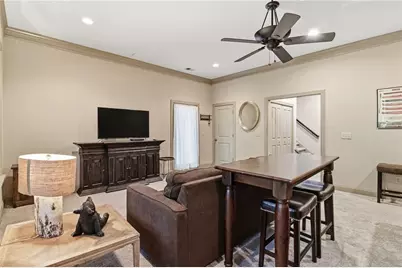 1105 Valley View Drive, Big Canoe, GA 30143 - Photo 19