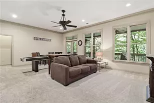 1105 Valley View Dr, Big Canoe, GA 30143 - Photo 23