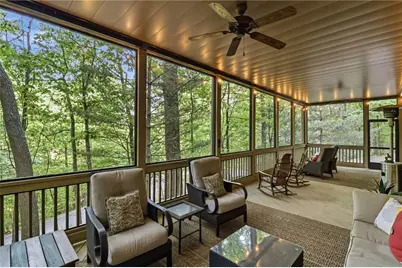 1105 Valley View Drive, Big Canoe, GA 30143 - Photo 11