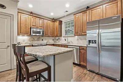 1105 Valley View Drive, Big Canoe, GA 30143 - Photo 7