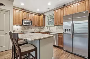 1105 Valley View Dr, Big Canoe, GA 30143 - Photo 7