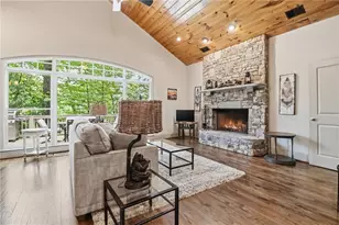 1105 Valley View Dr, Big Canoe, GA 30143 - Photo 1