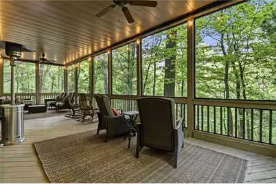 1105 Valley View Drive, Big Canoe, GA 30143 - Photo 17