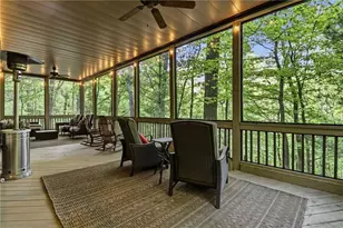 1105 Valley View Dr, Big Canoe, GA 30143 - Photo 17
