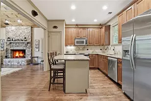 1105 Valley View Dr, Big Canoe, GA 30143 - Photo 7