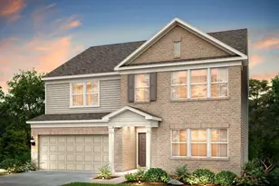 325 Foxglove Wy, McDonough, GA 30253 - Photo 1