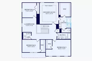 325 Foxglove Wy, McDonough, GA 30253 - Photo 3