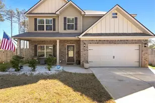 643 Patillo Rd, Stockbridge, GA 30281 - Photo 1