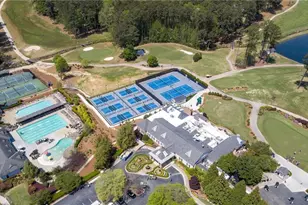 890 Muirfield Ridge, Marietta, GA 30068 - Photo 57