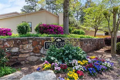 890 Muirfield Ridge, Marietta, GA 30068 - Photo 51