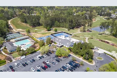 890 Muirfield Ridge, Marietta, GA 30068 - Photo 55