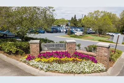 890 Muirfield Ridge, Marietta, GA 30068 - Photo 53