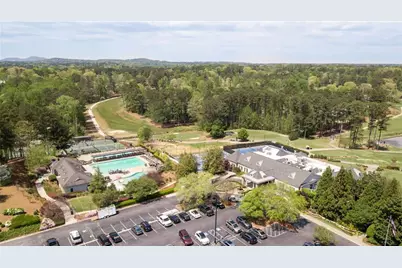 890 Muirfield Ridge, Marietta, GA 30068 - Photo 59