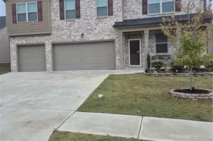 5453 Flat Rock Point, Lithonia, GA 30038 - Photo 1