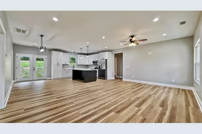 2532 Pine Chapel Road NE, Resaca, GA 30735 - Photo 5