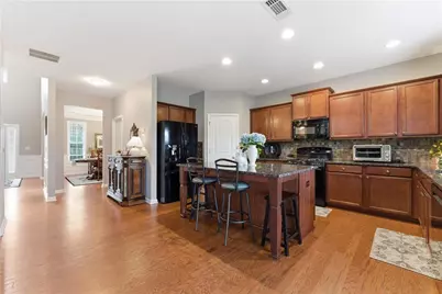 607 Ceremony Way, Acworth, GA 30102 - Photo 13