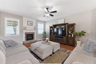 607 Ceremony Way, Acworth, GA 30102 - Photo 11