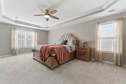 607 Ceremony Way, Acworth, GA 30102 - Photo 25