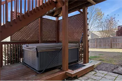 607 Ceremony Way, Acworth, GA 30102 - Photo 45