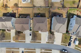 607 Ceremony Way, Acworth, GA 30102 - Photo 47