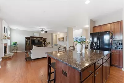 607 Ceremony Way, Acworth, GA 30102 - Photo 17