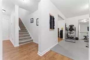 607 Ceremony Way, Acworth, GA 30102 - Photo 35