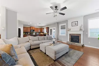 607 Ceremony Way, Acworth, GA 30102 - Photo 9