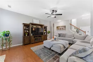 607 Ceremony Way, Acworth, GA 30102 - Photo 9