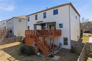 607 Ceremony Way, Acworth, GA 30102 - Photo 45