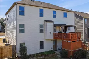 607 Ceremony Way, Acworth, GA 30102 - Photo 45