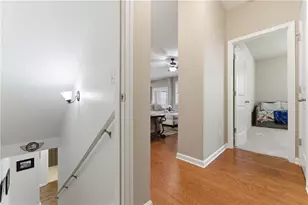 607 Ceremony Way, Acworth, GA 30102 - Photo 33