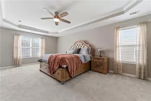 607 Ceremony Way, Acworth, GA 30102 - Photo 23