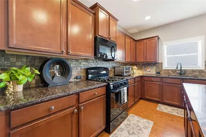 607 Ceremony Way, Acworth, GA 30102 - Photo 15