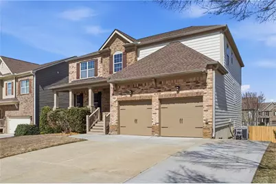 607 Ceremony Way, Acworth, GA 30102 - Photo 3