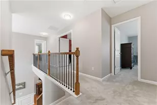 607 Ceremony Way, Acworth, GA 30102 - Photo 23