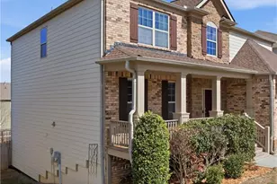 607 Ceremony Way, Acworth, GA 30102 - Photo 3