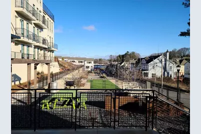 991 Bibbs Circle NW #23, Atlanta, GA 30318 - Photo 13