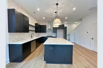 991 Bibbs Circle NW #23, Atlanta, GA 30318 - Photo 5