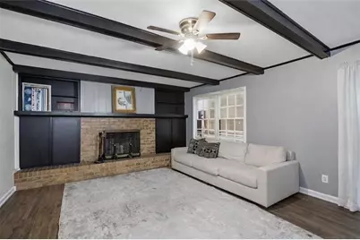 957 Rowland Road, Stone Mountain, GA 30083 - Photo 29