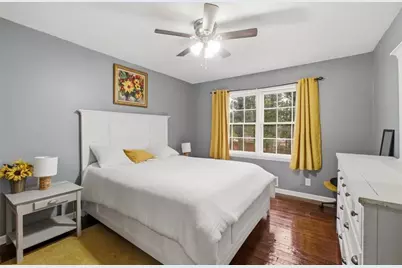 957 Rowland Road, Stone Mountain, GA 30083 - Photo 19