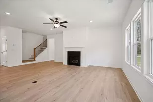 6135 Kismet Rd, Buford, GA 30518 - Photo 9