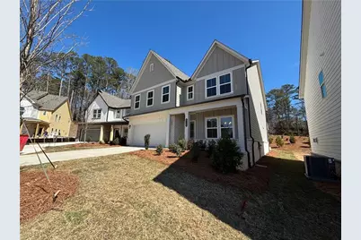 6135 Kismet Road, Buford, GA 30518 - Photo 3