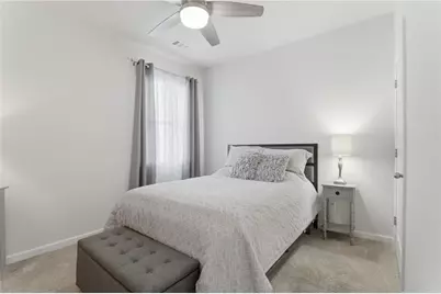 466 Quail Pass, Dawsonville, GA 30534 - Photo 29